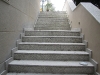 escalera-granito-abujardado