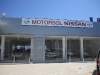Concesionario Nissan