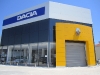 Concesionario Renault y Dacia